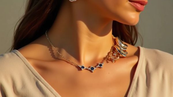 Comment choisir des bijoux qui mettent en valeur votre style ?