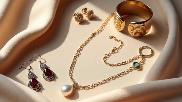 Comment choisir des bijoux qui mettent en valeur votre style ?
