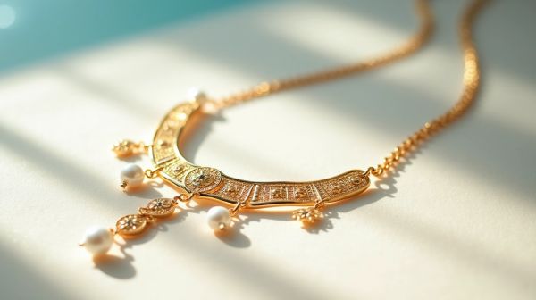 Pourquoi choisir des bijoux grecs pour sublimer votre style ?
