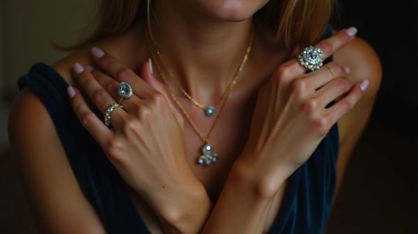 Top 5 astuces pour sublimer votre style avec des bijoux