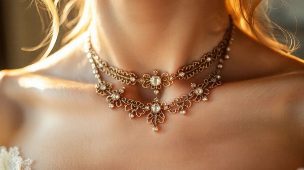 Top 5 astuces pour sublimer votre style avec des bijoux