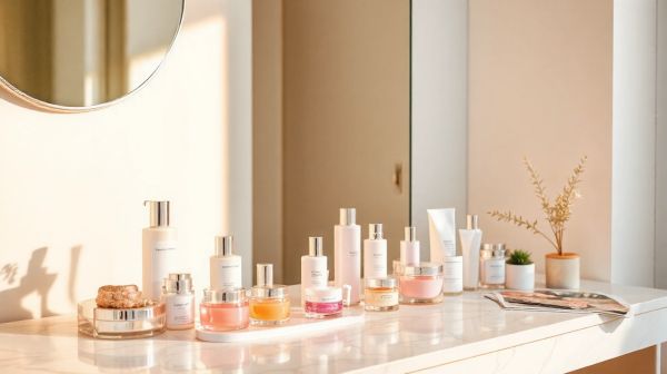 Top astuces pour sublimer votre routine beauté coréenne