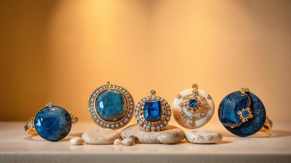 Top raisons d'adopter les bijoux grecs pour votre look