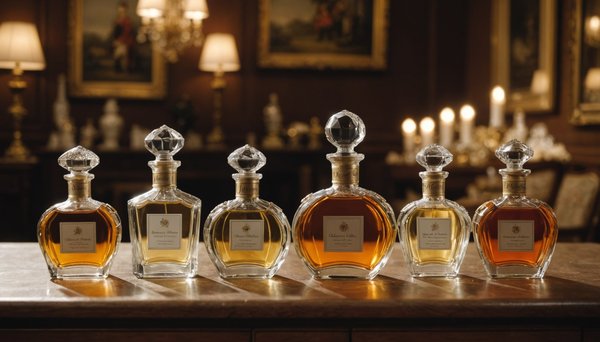 Découvrez l'univers de la maison de parfum de niche française