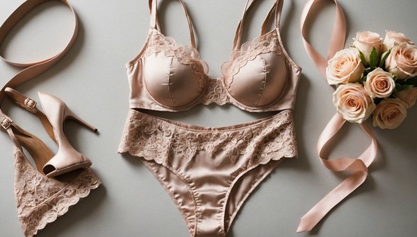 Lingerie sexy : choisissez des pièces qui révèlent votre allure