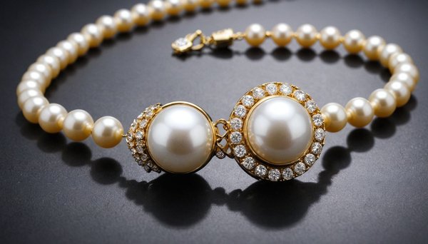 Bijoux en perles : un monde d'élégance à explorer